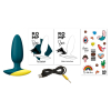 plug vibrant bass 85 x 3cm 7