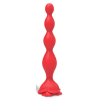 plug vibrant beely vibe 16 x 32 cm rose fonce 1
