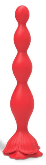 plug vibrant beely vibe 16 x 32 cm rose fonce 1