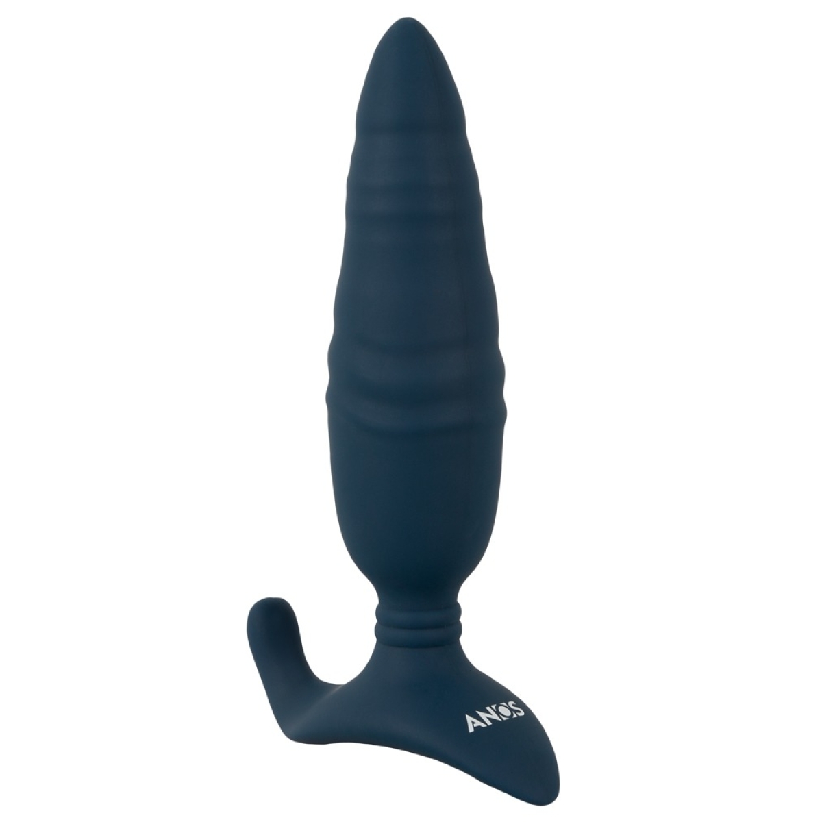plug vibrant butt thrust 145 x 4cm bleu 4
