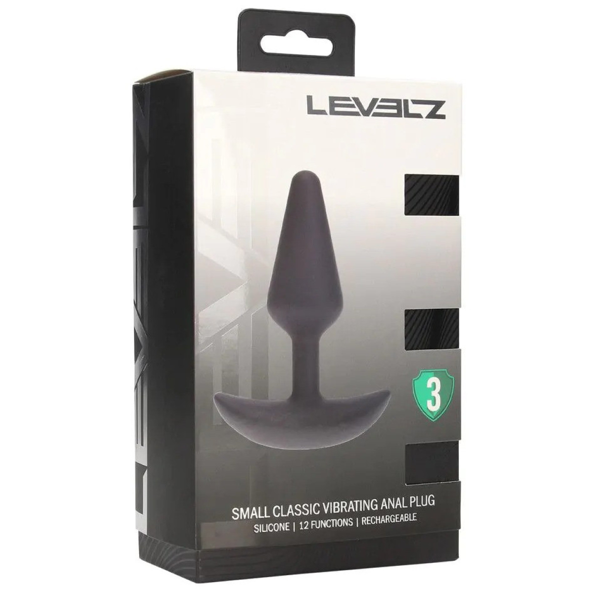 plug vibrant classic vibe 9 x 33cm 1