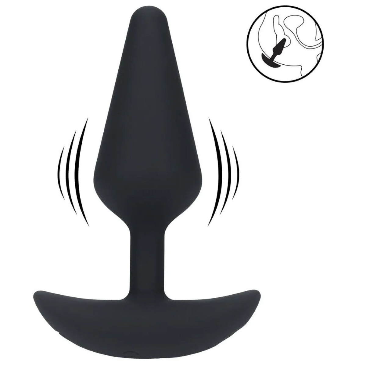 plug vibrant classic vibe m 105 x 37cm 2