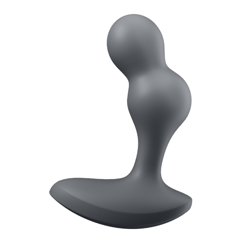plug vibrant connecte deep diver satisfyer 8 x 33cm noir 3