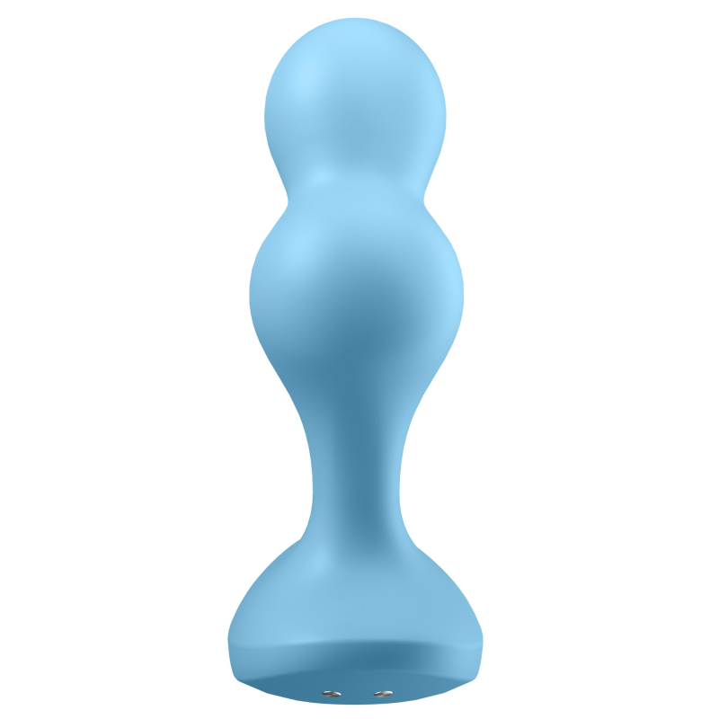 plug vibrant connecte deep diver satisfyer 9 x 32cm 5 scaled
