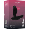 plug vibrant connecte ditto 75 x 32cm noir 1