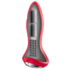 plug vibrant connecte rotator 1 satisfyer 10 x 4cm rouge 2 scaled
