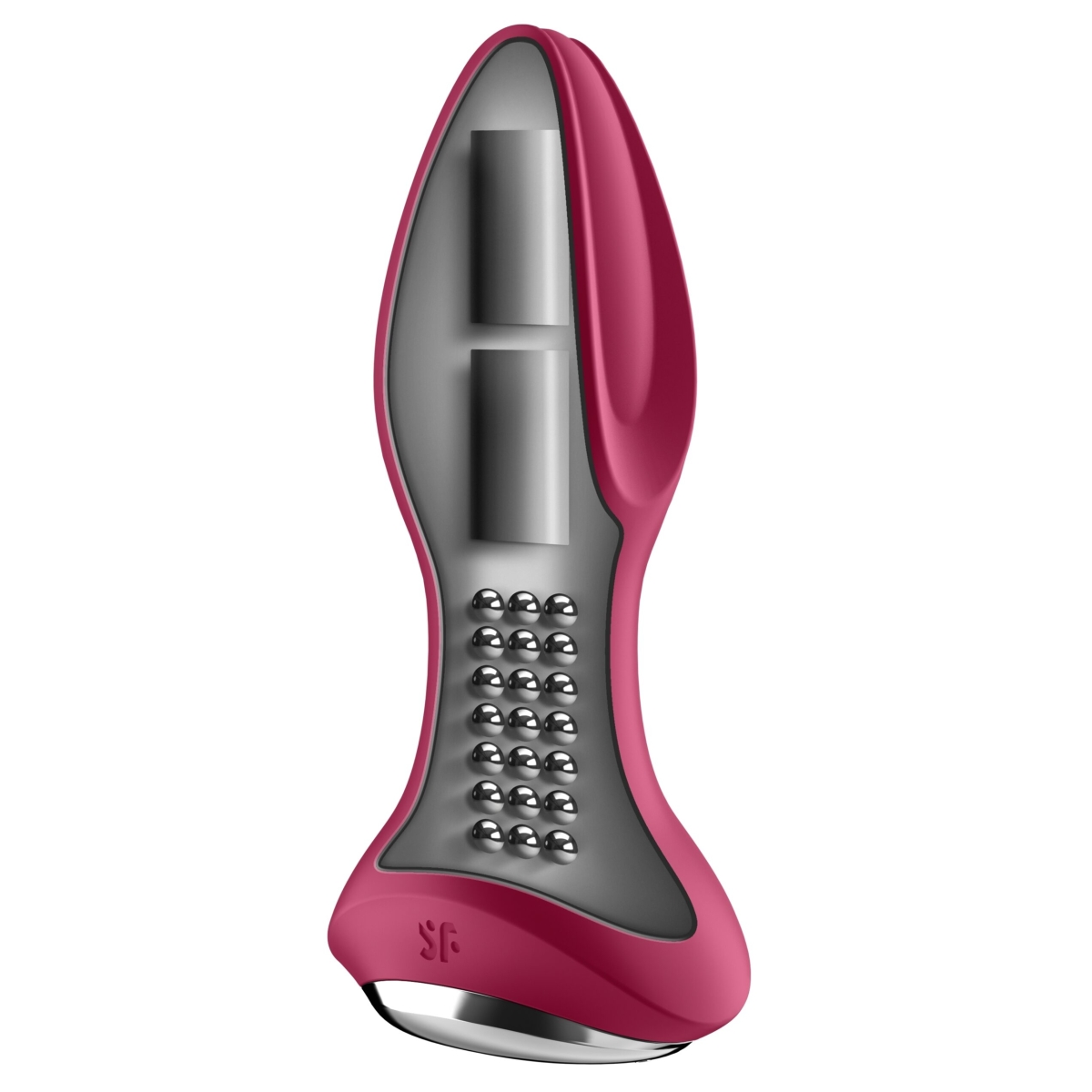 plug vibrant connecte rotator plug satisfyer 10 x 4cm fuchsia 3 scaled