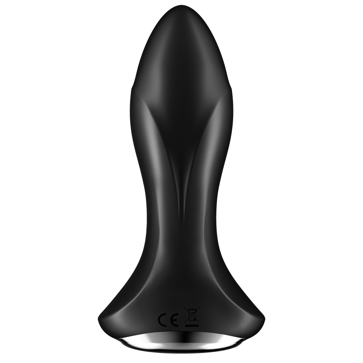 plug vibrant connecte rotator plug satisfyer 10 x 4cm noir 3 scaled