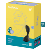 plug vibrant connecte sweet seal satisfyer 7 x 32cm 2 scaled
