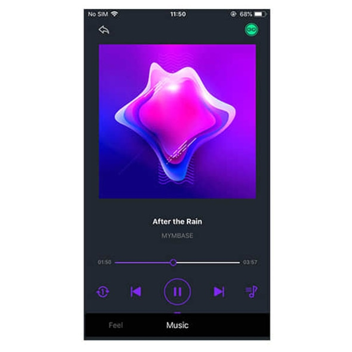 plug vibrant controle a distance equinox 9 x 35 cm 16