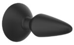 plug vibrant controle a distance equinox 9 x 35 cm 25