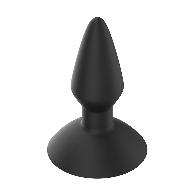 plug vibrant controle a distance equinox 9 x 35 cm 4