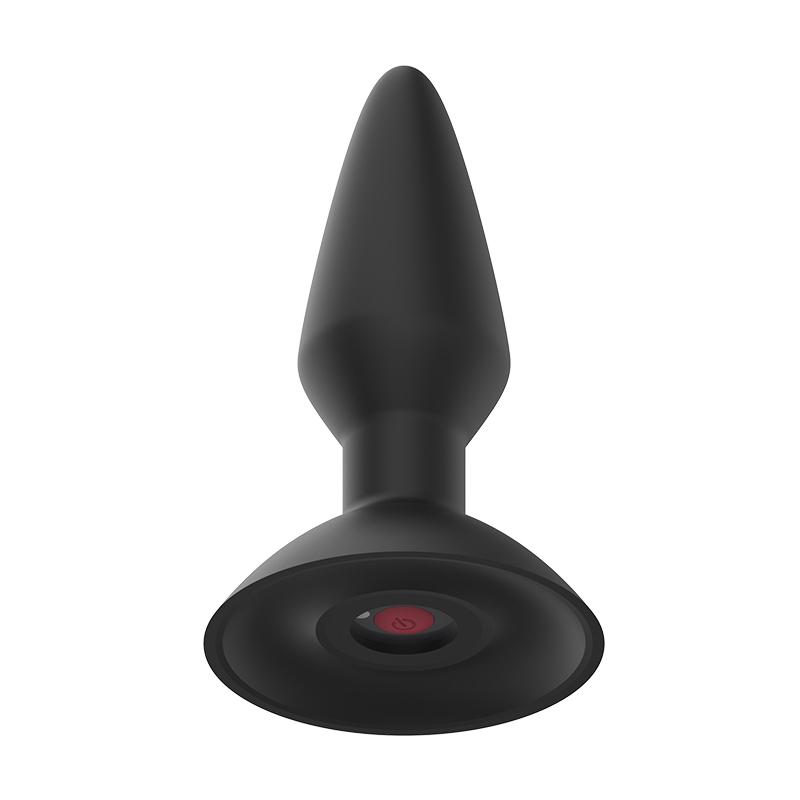 plug vibrant controle a distance equinox 9 x 35 cm 5