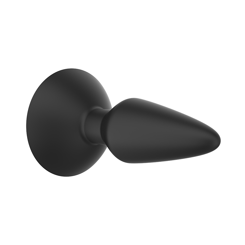 plug vibrant controle a distance equinox 9 x 35 cm 6