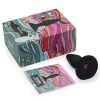plug vibrant controle a distance equinox 9 x 35 cm 8