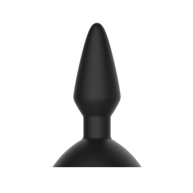 plug vibrant controle a distance equinox 9 x 35 cm 9