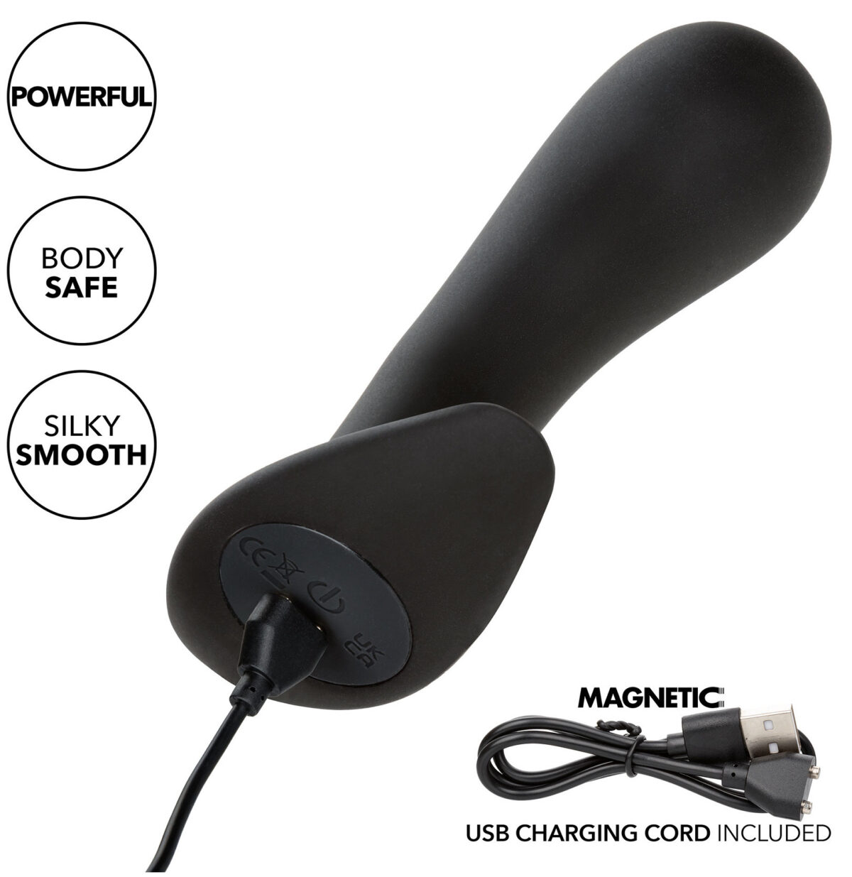plug vibrant curvedrock 10 x 42cm 2