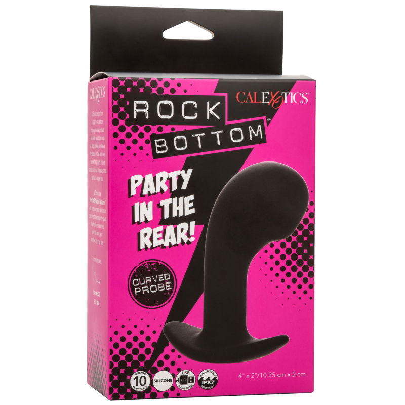 plug vibrant curvedrock 10 x 42cm 9