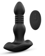 plug vibrant deep stormer dorcel 115 x 37cm