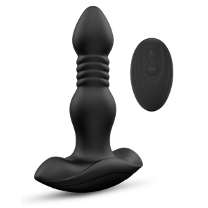 plug vibrant deep stormer dorcel 115 x 37cm
