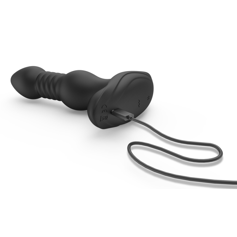 plug vibrant deep stormer dorcel 115 x 37cm 4