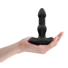 plug-vibrant-deep-stormer-dorcel-115-x-37cm plug vibrant deep stormer dorcel 115 x 37cm 6