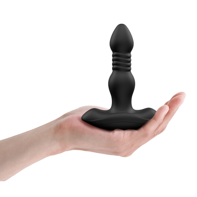 plug vibrant deep stormer dorcel 115 x 37cm 6