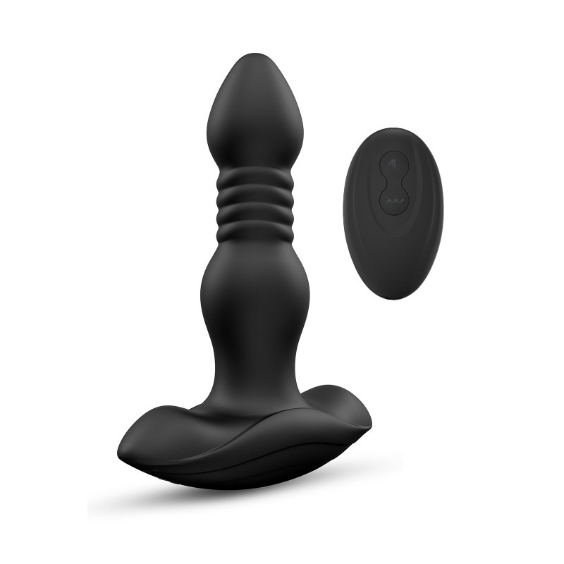plug-vibrant-deep-stormer-dorcel-115-x-37cm plug vibrant deep stormer dorcel 115 x 37cm