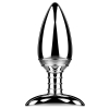 plug vibrant en metal cestos nexus 11 x 4cm 3