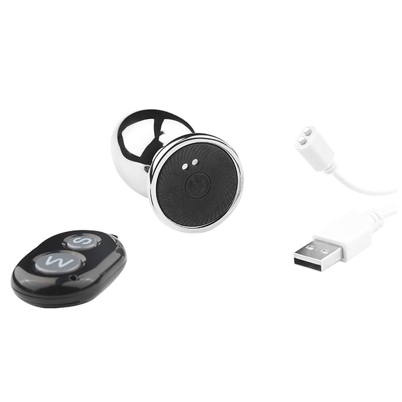 plug vibrant en metal massteel m 88 x 35cm 2