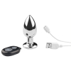 plug vibrant en metal massteel s 78 x 27cm 1