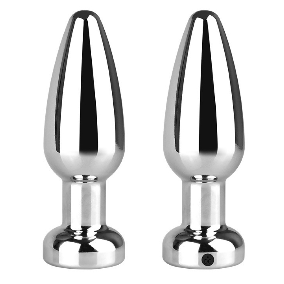 plug vibrant en metal vibe wire 10 x 37cm 1