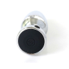 plug vibrant en metal vibe wire 10 x 37cm 3