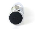 plug vibrant en metal vibe wire 10 x 37cm 3