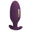 plug vibrant et electro connecte jefferson 8 x 33cm