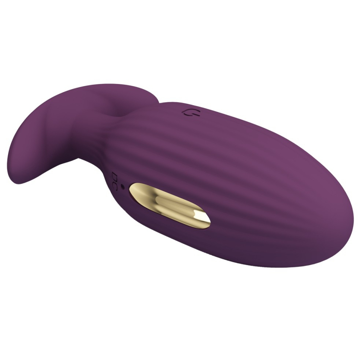 plug vibrant et electro connecte jefferson 8 x 33cm 2