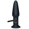 plug-vibrant-et-gonflable-true-vibes-16-x-46cm plug vibrant et gonflable true vibes 16 x 46cm 3