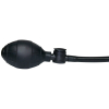 plug-vibrant-et-gonflable-true-vibes-16-x-46cm plug vibrant et gonflable true vibes 16 x 46cm 4