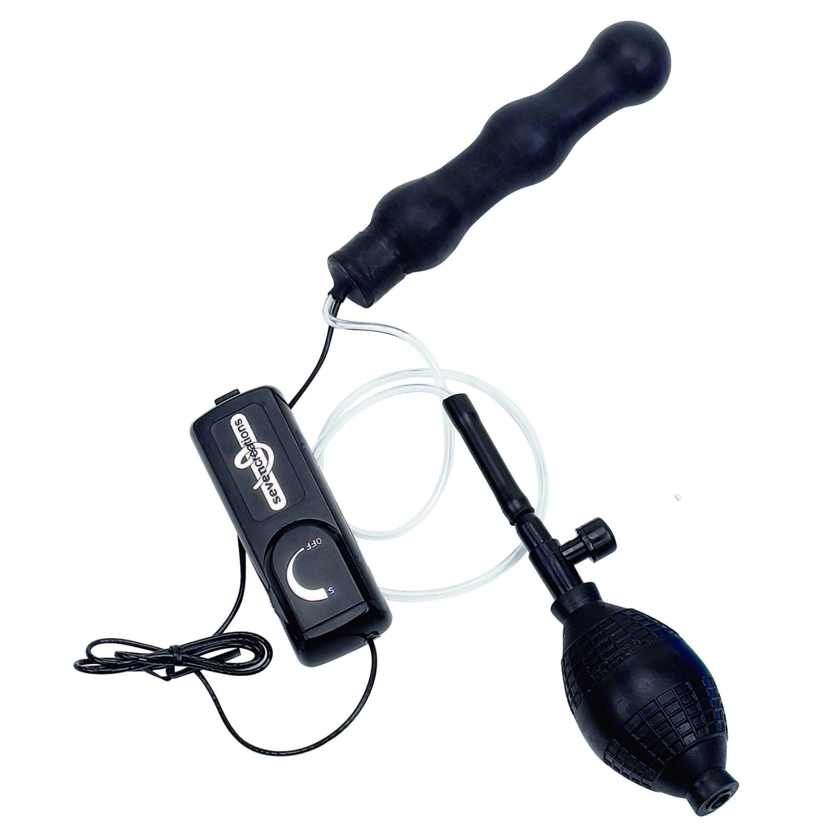 plug vibrant et gonflable zepplin 11 x 3 cm scaled