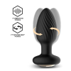 plug vibrant et rotatif drago 8 x 34cm 3