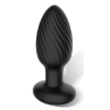 plug vibrant et rotatif drago 8 x 34cm 5