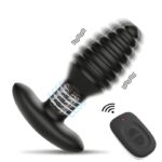 plug vibrant et rotatif rollvibe 105 x 39cm