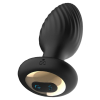 plug-vibrant-et-rotatif-turn-ass-8-x-34cm plug vibrant et rotatif turn ass 8 x 34cm 3