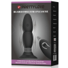 plug vibrant extra pleasure 13 x 35 cm 1