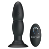 plug vibrant extra pleasure 13 x 35 cm