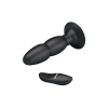 plug vibrant extra pleasure 13 x 35 cm 2