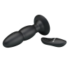 plug vibrant extra pleasure 13 x 35 cm 3