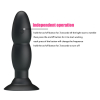 plug vibrant extra pleasure 13 x 35 cm 7