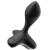 plug vibrant game changer satisfyer 75 x 35cm