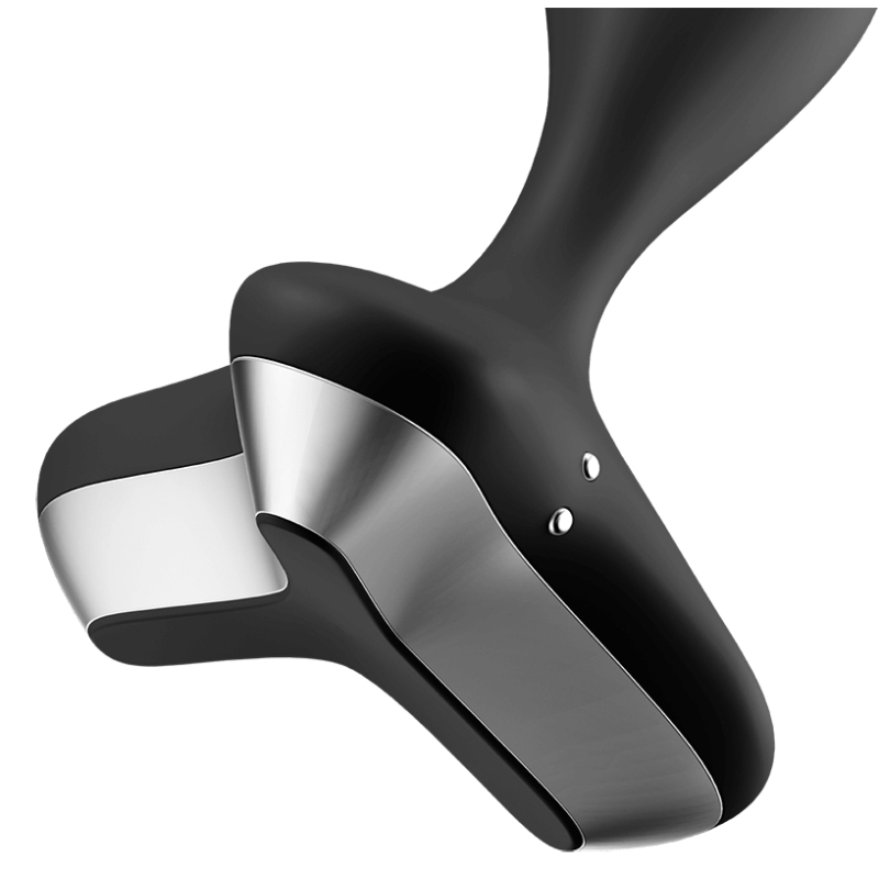 plug vibrant game changer satisfyer 75 x 35cm 3